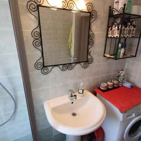 In 14218 Apartment Crikvenica