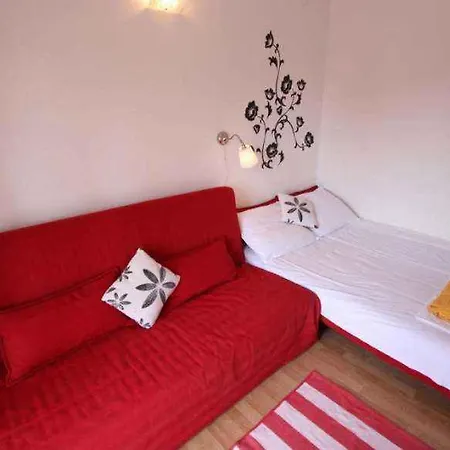 In 14218 Apartment
