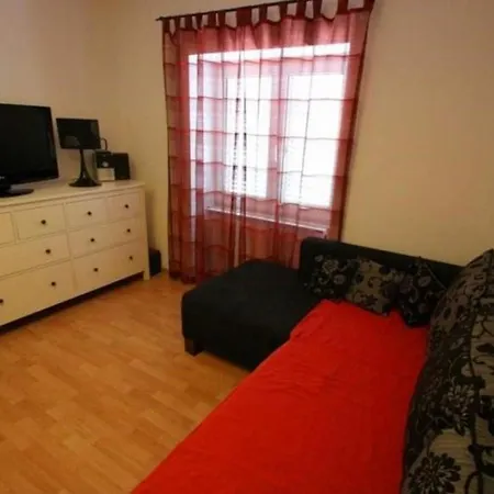 In 14218 Apartment *