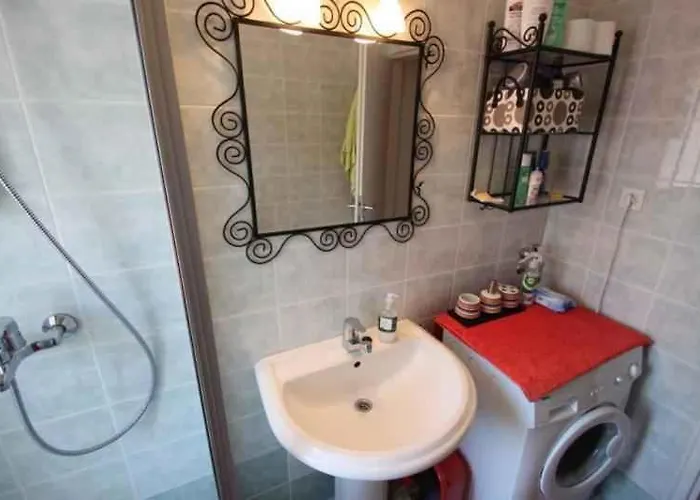 In 14218 Apartment Crikvenica