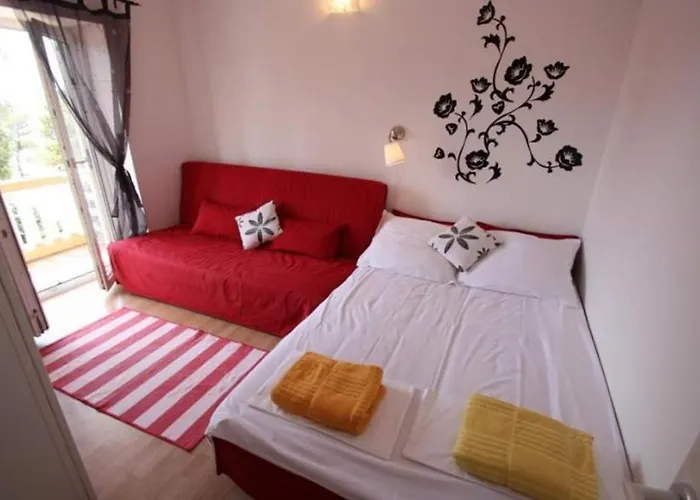 Apartment In 14218