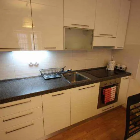 In 14218 Apartament