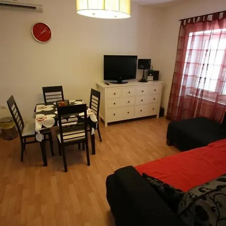 In 14218 Apartament