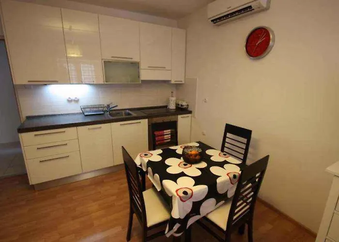 Apartmán In 14218