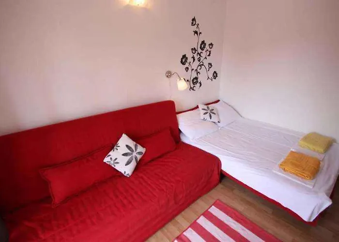 In 14218 Apartmán