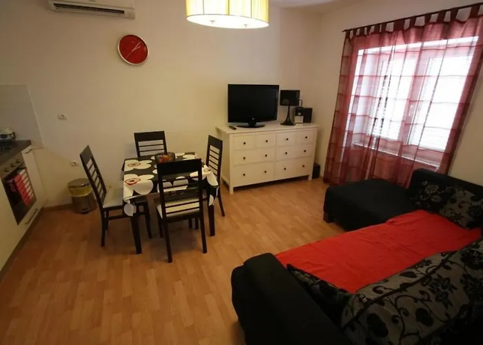 In 14218 Apartmán