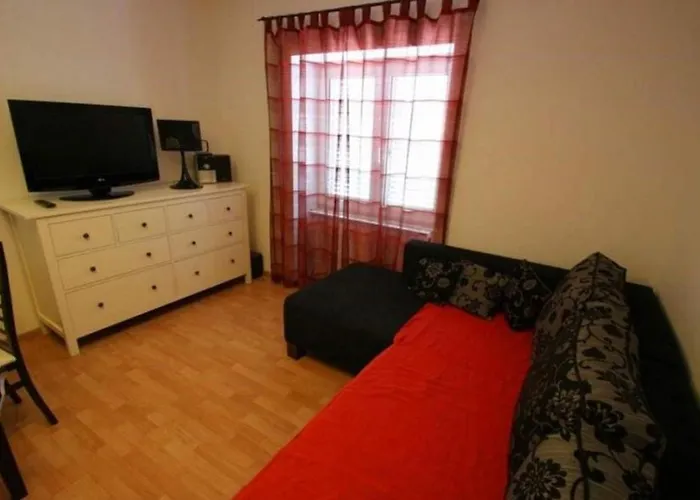 In 14218 Apartmán *